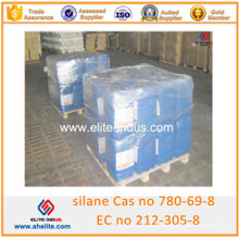 Phenyltriethoxysilane Silane CAS n º 780-69-8